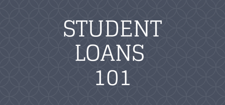 The Beginner's Guide to Student Loans - College Raptor
