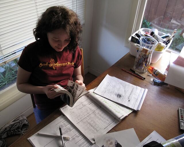 Here are a few college application tips for homeschooled students.