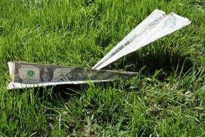 A tuition-reimbursement program can send your money flying back