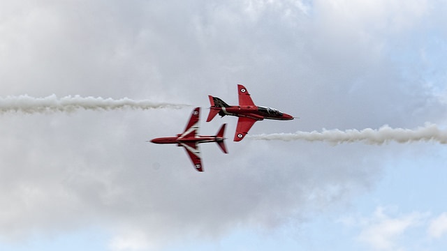 There are a few do's and don'ts of a transfer application.