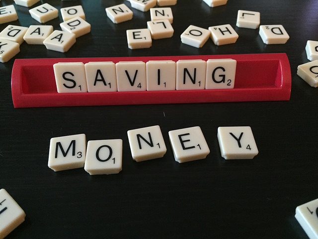 Save money for your college tuition fee