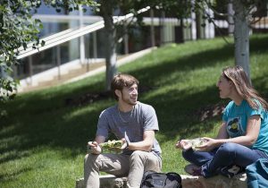 Transferring colleges can be stressful. Here are some myths that we can disprove