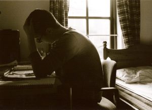 You can still turn things around during a bad semester