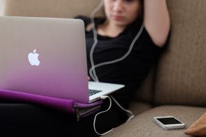 Here are some ways to engage in your college online before you get to campus