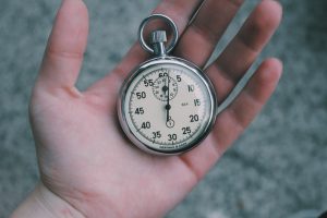 How long should you study for the SAT and ACT?