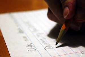 Essay word counts matter with college essays