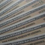 Should you use savings bonds to pay for college