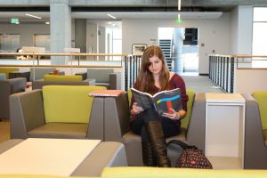 How do independent students self-fund their college education