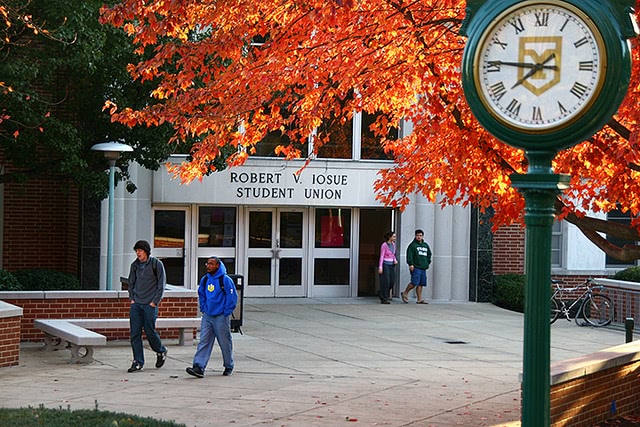 how to choose a college major