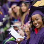 After you graduate college, you have a student loan grace period.