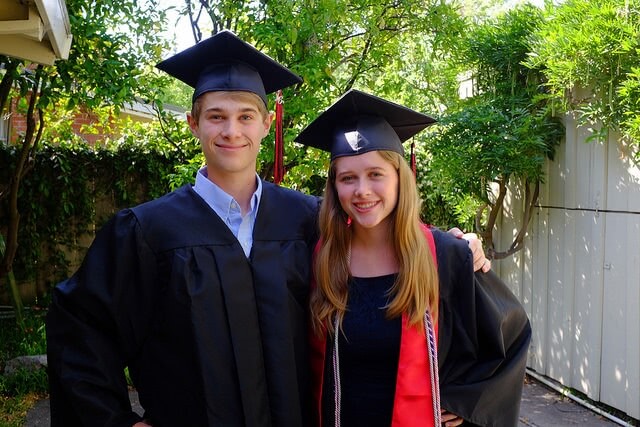 The transition to college can be rough, but here are some tips on how to stay calm