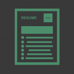 Here's how to make a resume if you've never had a job.