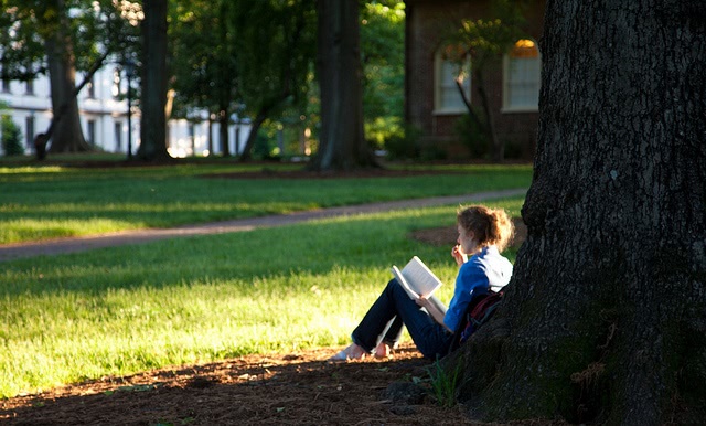 End your second semester of college strong.