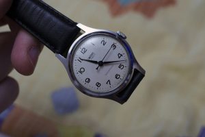 Master time management skills before college