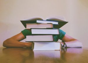 Study smarter, not harder for the SAT and ACT