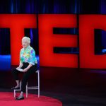 TED talks for college students