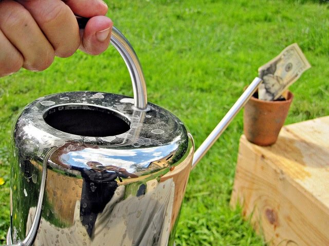 Grow your scholarship money from outside scholarships!