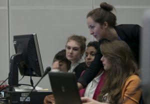 There are plenty of potential computer science career paths to choose from.