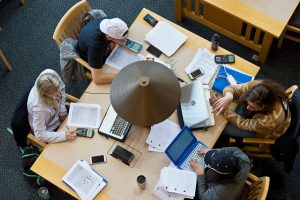Create an effective study plan with these tips