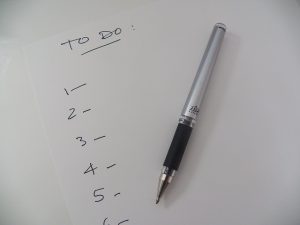 Don't forget to do these things while preparing for freshman year of college.