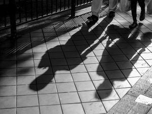 What exactly is job shadowing?
