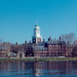 Harvard admission rescinded