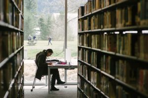 Why should you start paying your student loans while in school?