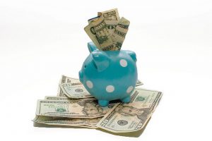 Here's how to save money as a new college graduate.