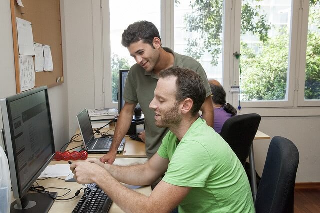 Understand what value internships can give you