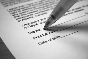 Who can co-sign your student loans?