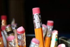 Find your writer's voice