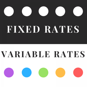 Which Is Better: Fixed Rate Or Variable Rate Loans?