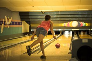 Like bowling, rolling admissions have their upsides and downsides.