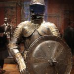 Like a suit of armor, protect your loans with student loan borrower protections