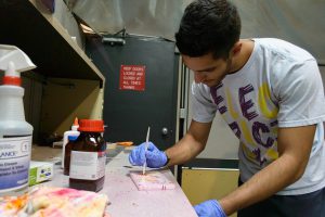 An internship is a great way to gain experience. Here's where you can start to search for one