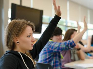 Registering for freshman classes can be exciting, but it can also be a bit overwhelming