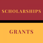 How are scholarships and grants similar and different? Scholarships vs. grants