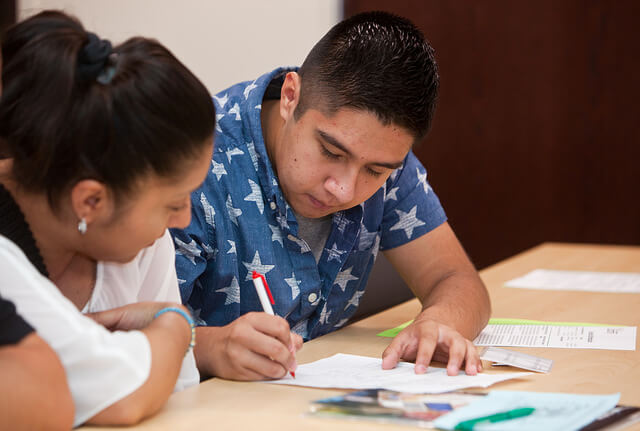 Keep these tips in mind when you're registering for classes