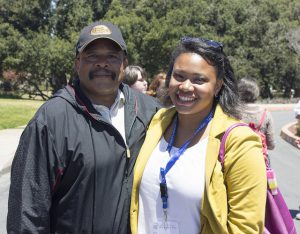 If you're attending a parent orientation, here are some do's and don'ts.