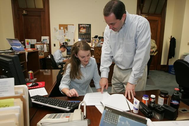 Your Guide to High School Internships