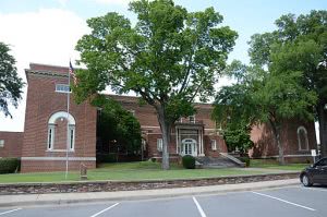 U.M. Rose School at Philander Smith College.