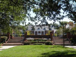 University of Maryland College Park - Best Public Colleges