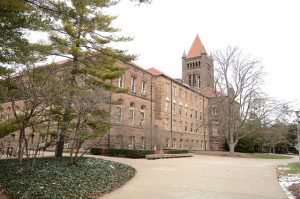 University of Illinois Urbana-Champlain - Best Public Colleges