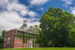 Williams College - Best Liberal Arts Colleges