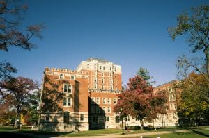 Vassar College - Best Liberal Arts Colleges
