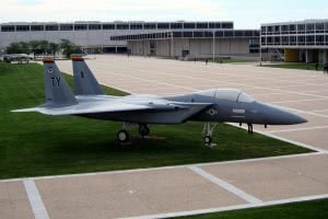 The United Air Force Academy - Best Liberal Arts Colleges