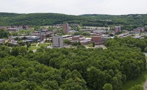 SUNY at Binghamton - Best Public Colleges