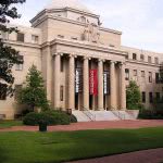 The University of South Carolina -- Columbia is ranked the 22nd best colleges in the southeast.