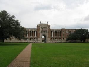 Rice University - Best Research Colleges