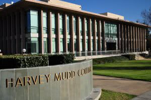 Harvey Mudd College -- Best Colleges in the US